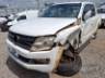 2013 VOLKSWAGEN AMAROK 