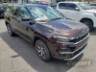 2022 JEEP COMMANDER 