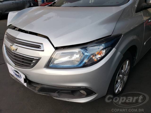 2015 CHEVROLET PRISMA 