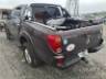 2016 MITSUBISHI L200 TRITON 