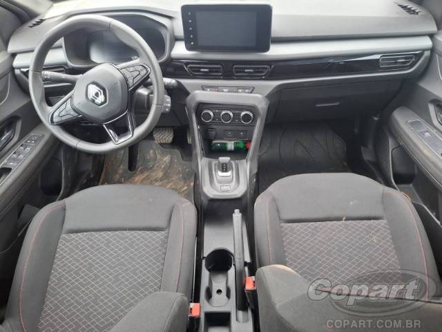 2025 RENAULT KARDIAN 