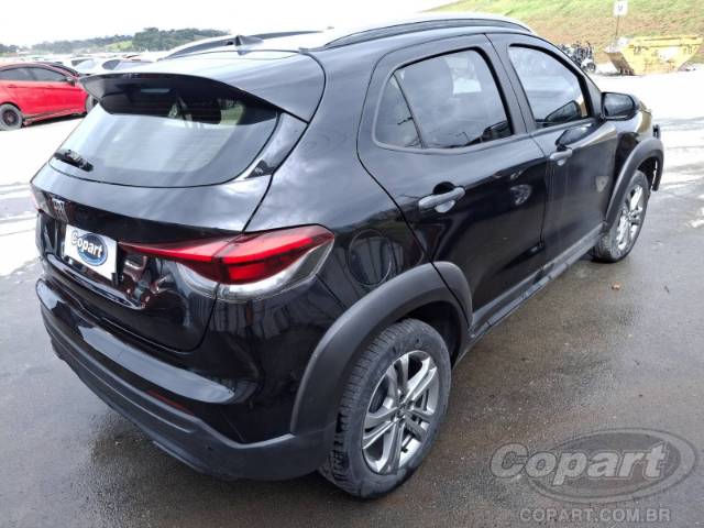 2022 FIAT PULSE 