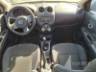 2012 NISSAN VERSA 