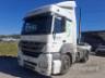 2022 MERCEDES BENZ AXOR 