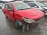 2010 VOLKSWAGEN GOL 