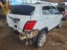 2018 CHEVROLET TRACKER 