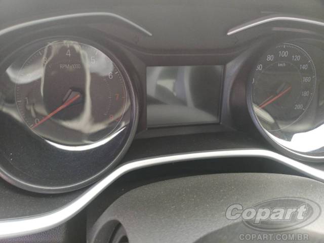 2023 CHEVROLET ONIX 
