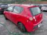 2013 FIAT PALIO 