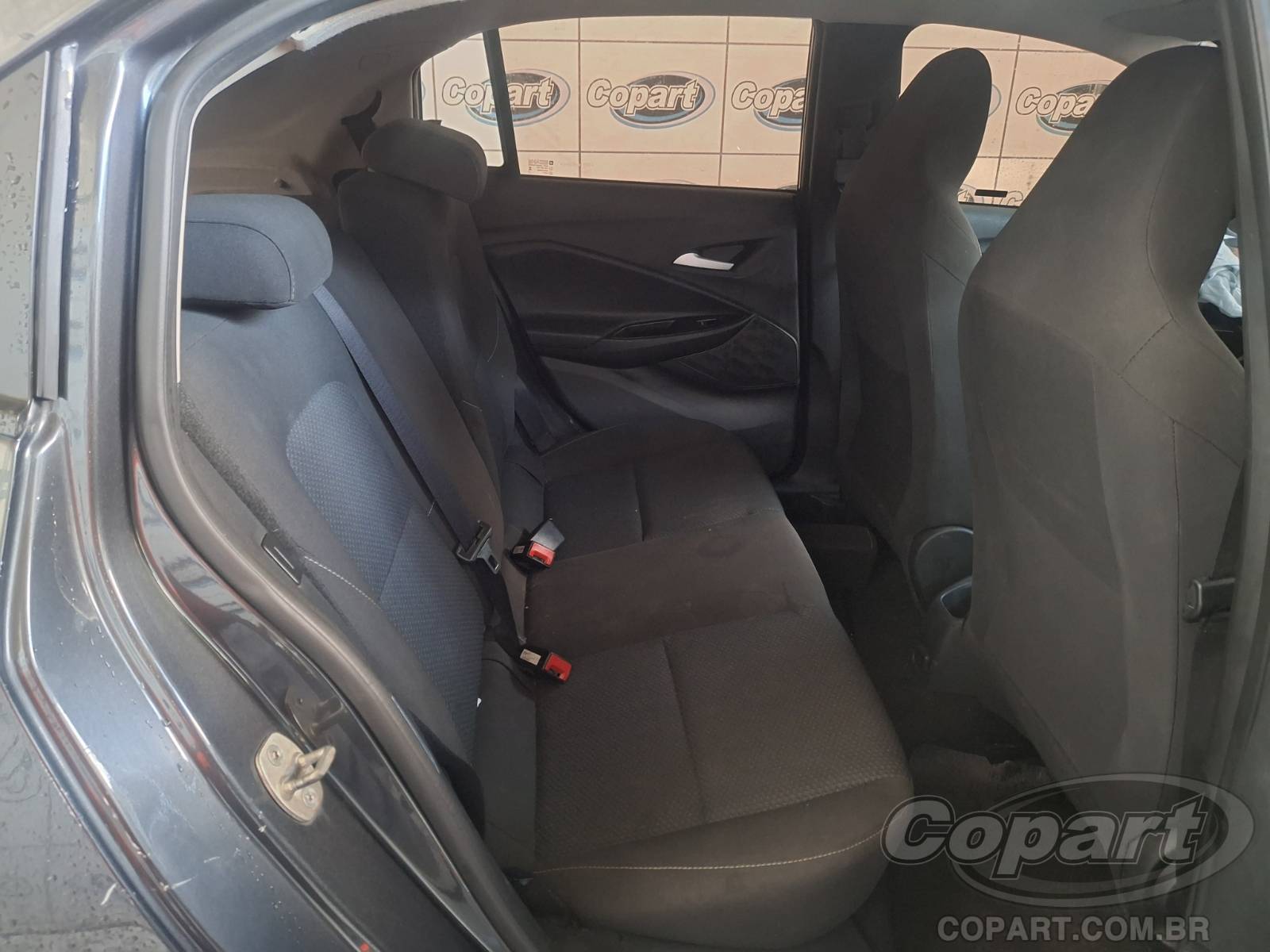 2024 CHEVROLET ONIX — foto 6 de 10