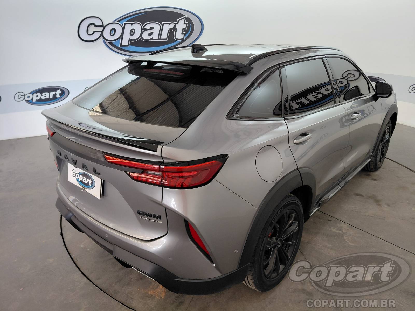 Foto 4: 2025 GWM HAVAL H6