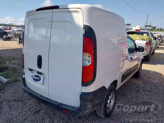 2025 FIAT FIORINO FURGAO 