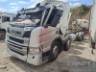 2021 SCANIA P 360 