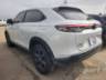 2024 HONDA HR-V 
