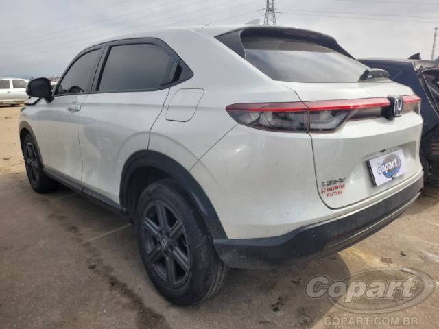 2024 HONDA HR-V 