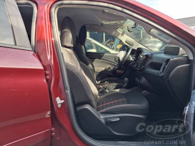 2021 FIAT TORO 
