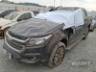 2020 CHEVROLET S10 CABINE DUPLA 