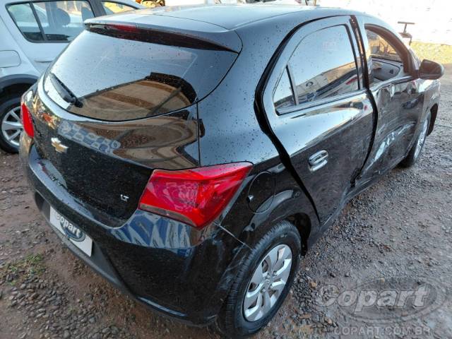 2019 CHEVROLET ONIX 