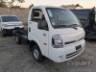2026 KIA BONGO 