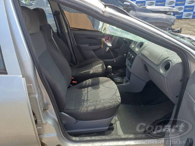 2012 CHEVROLET PRISMA 