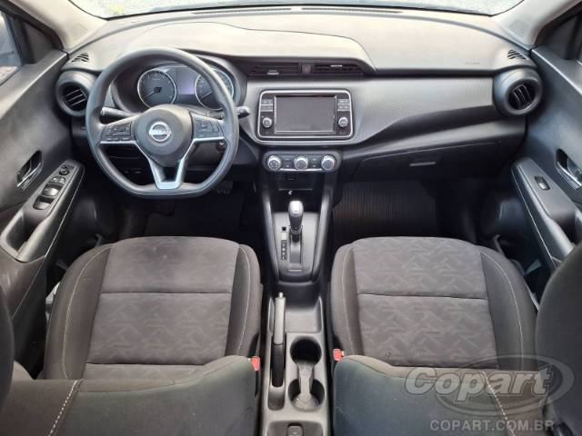 2023 NISSAN KICKS 
