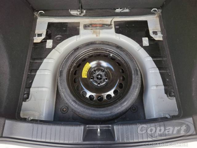 2015 CHEVROLET CRUZE HATCH 