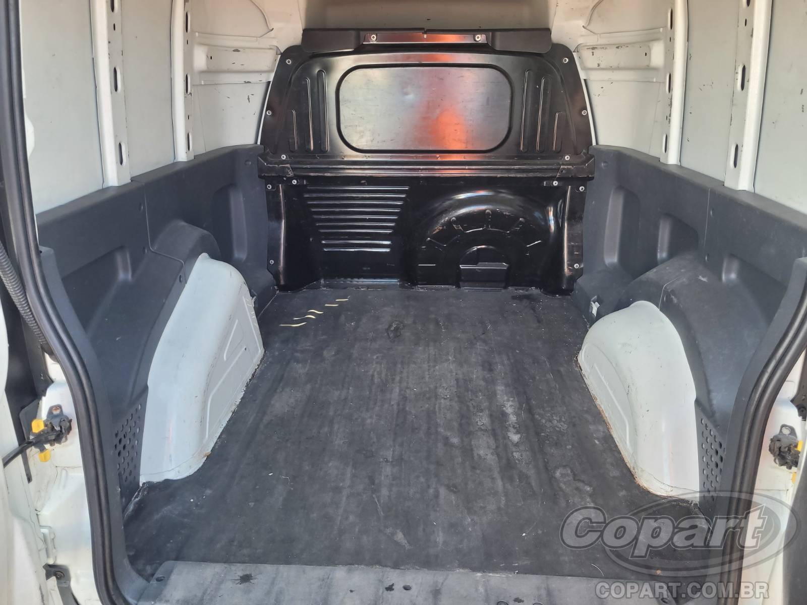 Foto 6 de 11: 2020 FIAT FIORINO FURGAO