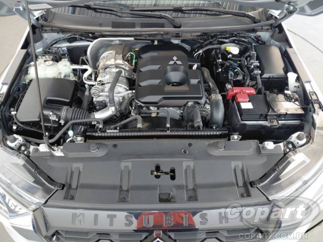 2026 MITSUBISHI Triton 