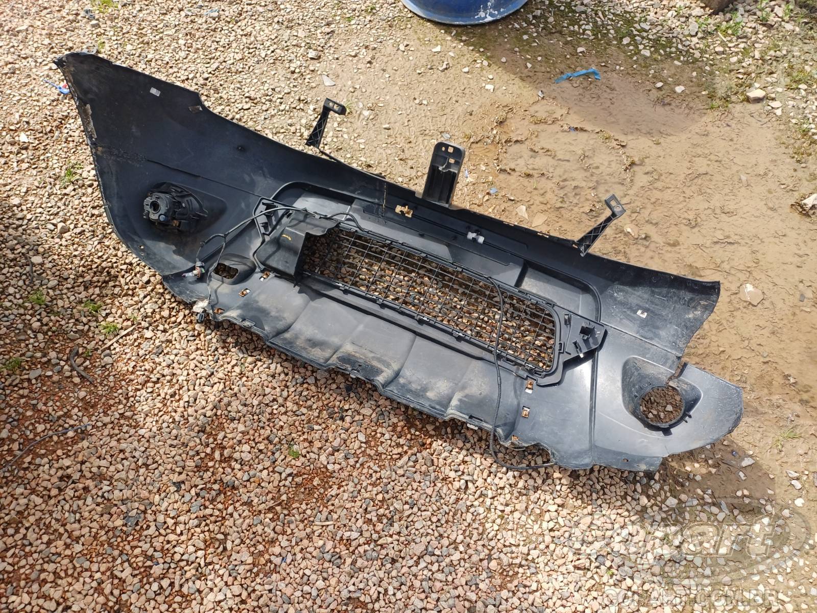 Foto 11 de 12: 2014 RENAULT DUSTER