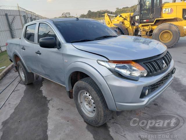 2025 MITSUBISHI L200 TRITON 
