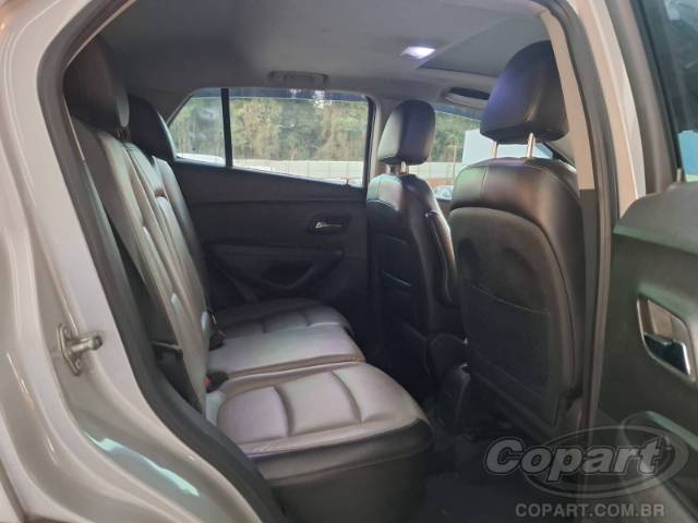 2015 CHEVROLET TRACKER 