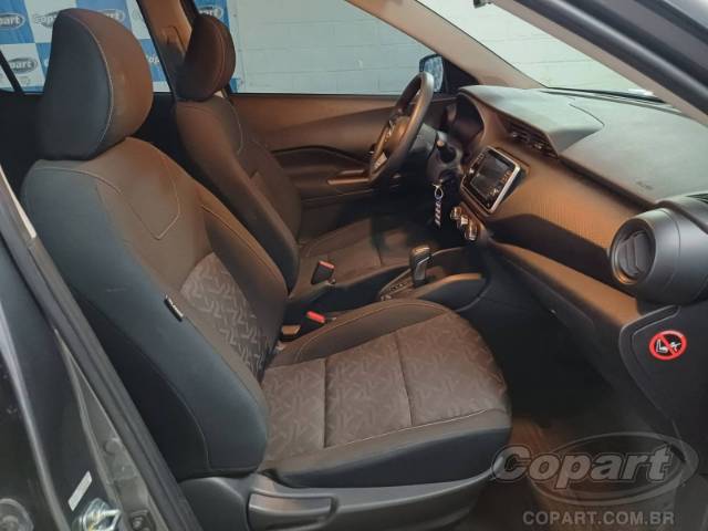 2024 NISSAN KICKS 