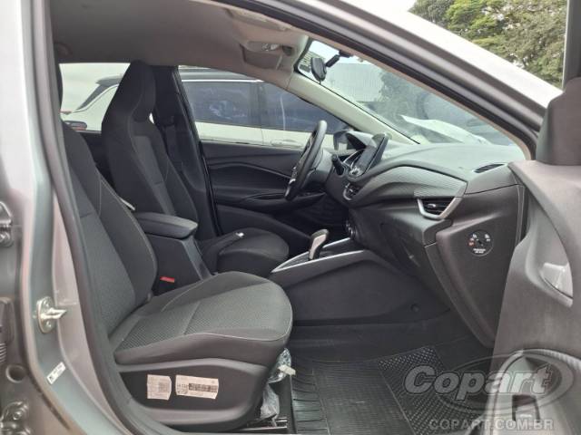 2024 CHEVROLET ONIX PLUS 