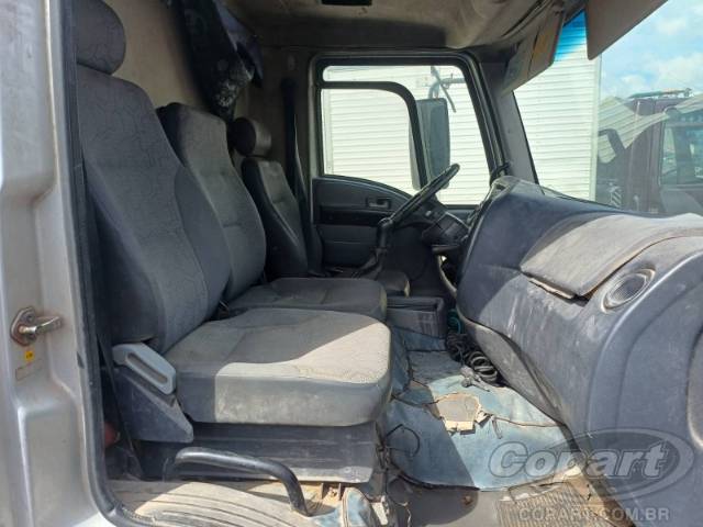 2012 FORD CARGO 2428 