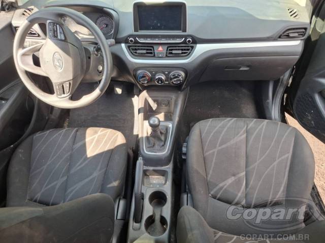 2026 HYUNDAI HB20 