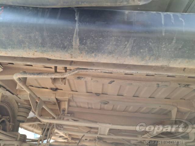 2013 PEUGEOT BOXER FURGAO/BOXER VAN 