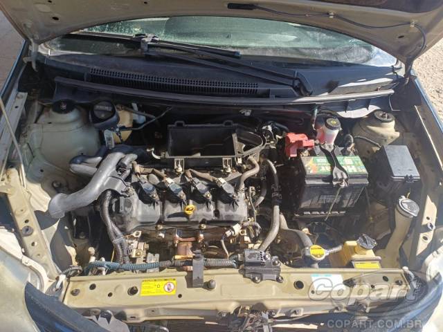 2013 TOYOTA ETIOS SEDA 