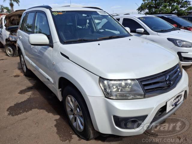 2013 SUZUKI GRAND VITARA 