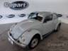 1984 VOLKSWAGEN FUSCA 