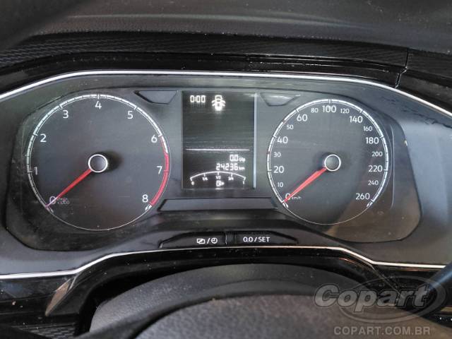 2026 VOLKSWAGEN POLO 