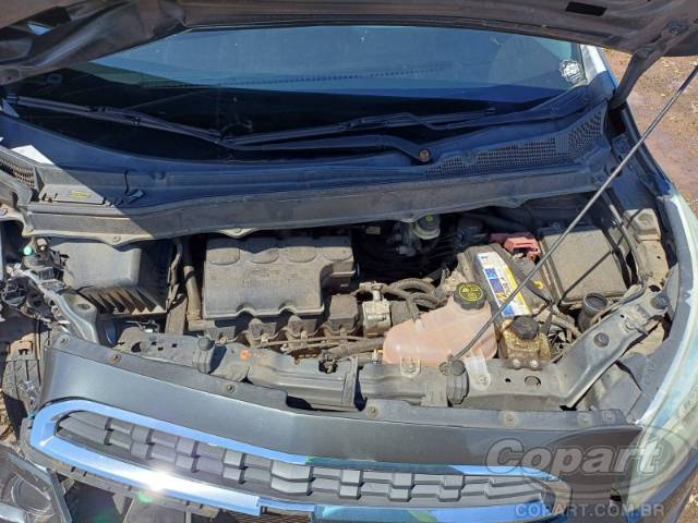2013 CHEVROLET SPIN 
