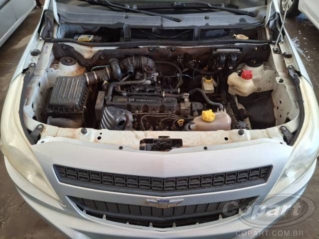 2011 CHEVROLET MONTANA 