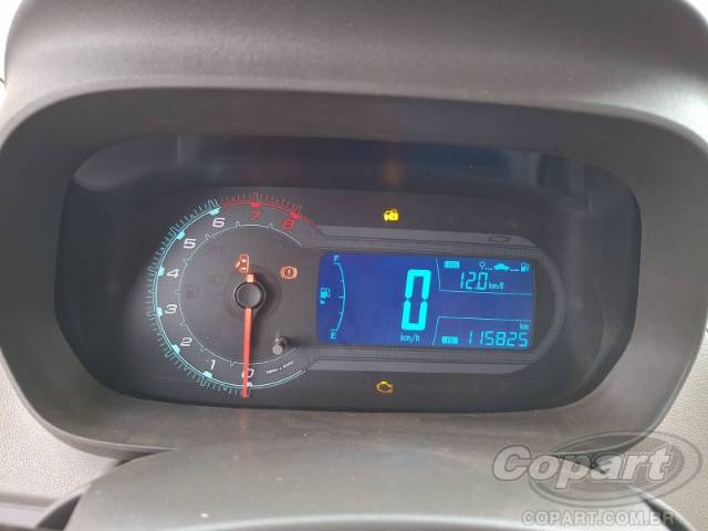 2015 CHEVROLET COBALT 