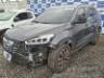 2022 CAOA CHERY TIGGO 8 