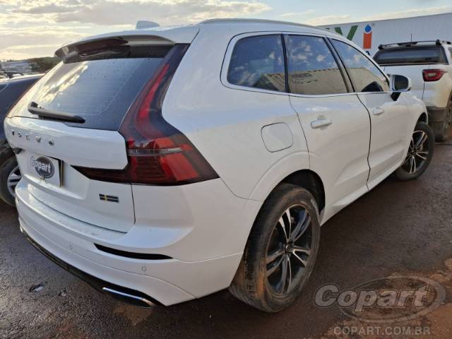 2019 VOLVO XC60 