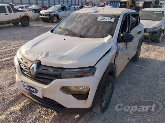 2024 RENAULT KWID 