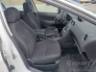 2012 PEUGEOT 408 SEDAN 