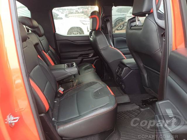 2024 FORD RANGER CD 