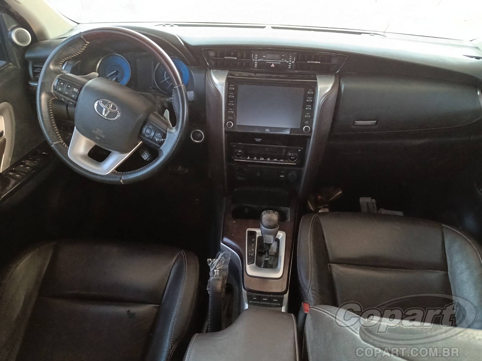 Foto 9 de 10: 2022 TOYOTA SW4