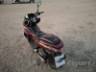 2014 HONDA PCX 