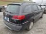 2009 FIAT PALIO WEEKEND 